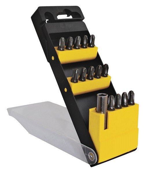 Juego de insertos ph piezas es ta 15 piezas Ecef