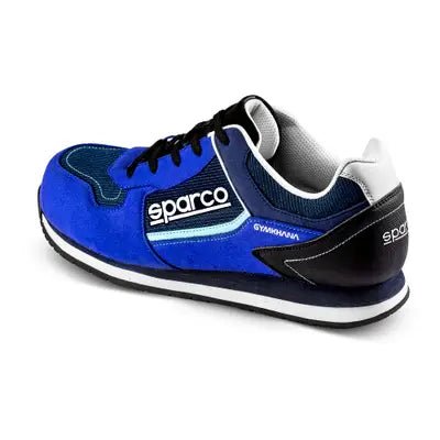 Zapato de seguridad Gymkhana Lando S1P SRC – Sparco
