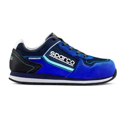 Zapato de seguridad Gymkhana Lando S1P SRC – Sparco