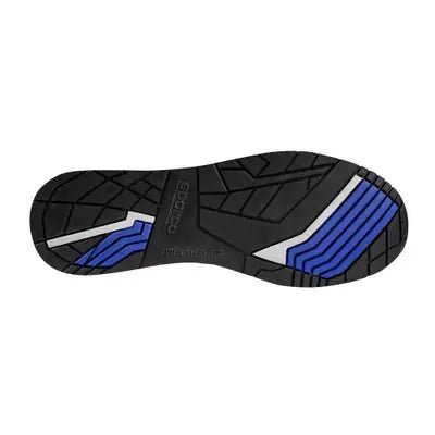 Zapato de seguridad Gymkhana Lando S1P SRC – Sparco
