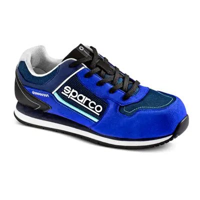 Zapato de seguridad Gymkhana Lando S1P SRC – Sparco