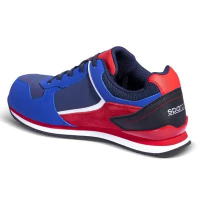 Zapato de seguridad Gymkhana Montecarlo ESD S3 SRC HRO – Sparco