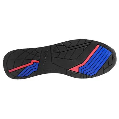 Zapato de seguridad Gymkhana Montecarlo ESD S3 SRC HRO – Sparco