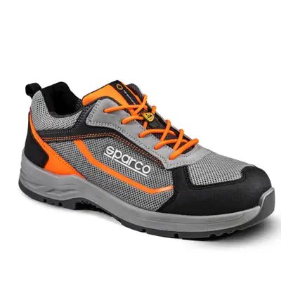 Zapato de seguridad Indy Pato S1P – Sparco