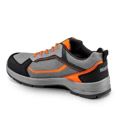 Zapato de seguridad Indy Pato S1P – Sparco