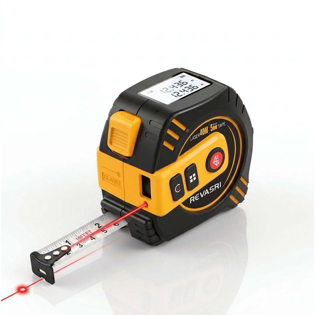 Metro Laser 3 in 1