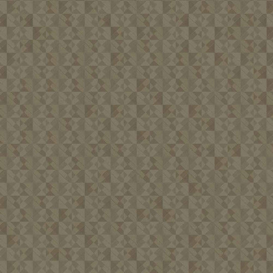 Colección de papel pintado AdaWall BETA código 1103 - rollo de 10 m² - Marrón 3