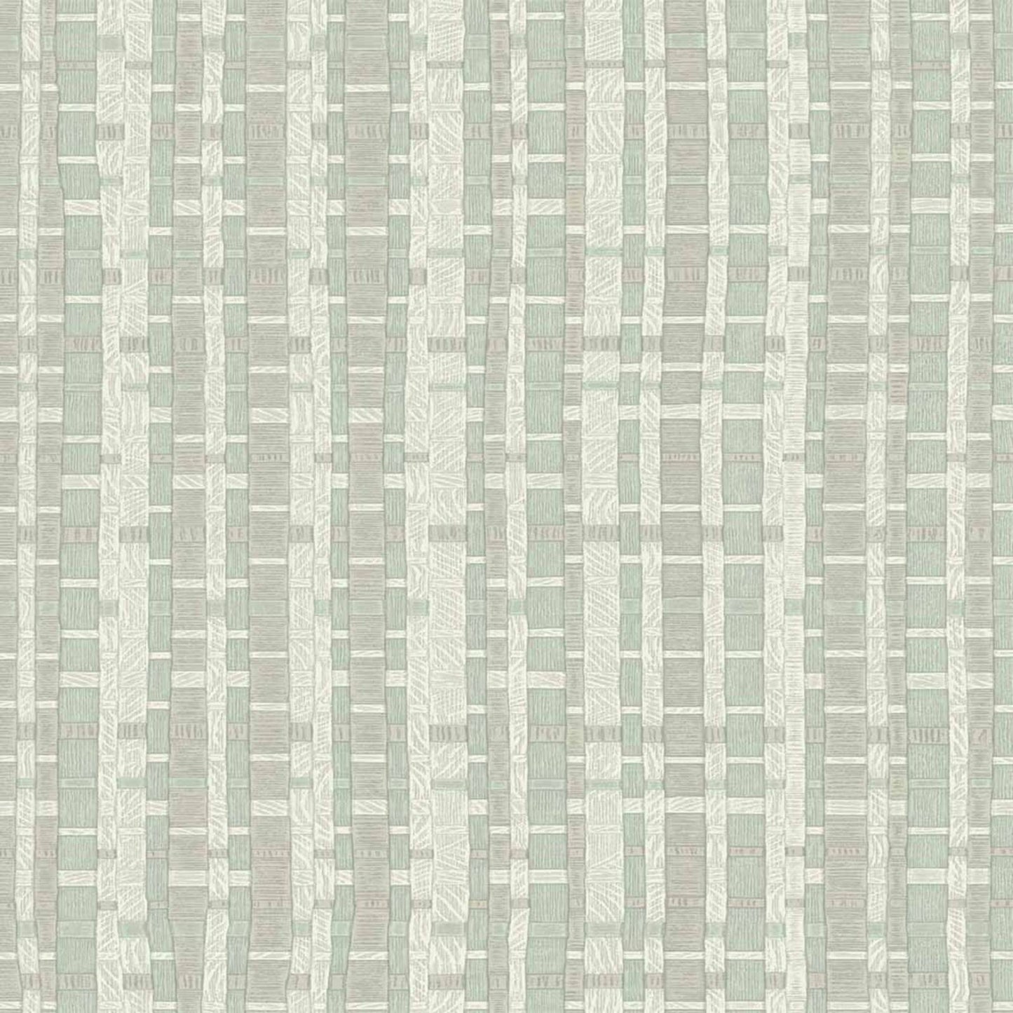 Colección de papel pintado AdaWall código BETA 1105 - Rollo de 10m2 - Gris 4