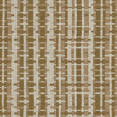 Papel pintado AdaWall, colección BETA, código 1105 - Rollo de 10 m² - Marrón 1