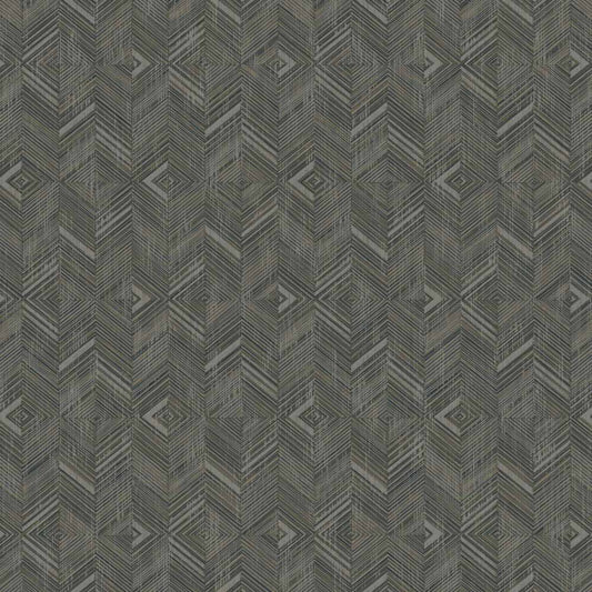 Carta da parati AdaWall collezione BETA cod 1107 - rotolo 10mq - Grigio 4