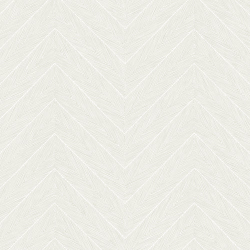 Papel pintado AdaWall, colección Octagon, código 1204 - Rollo de 10 m² - Gris 1