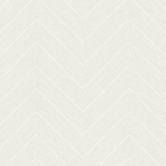 Papel pintado AdaWall, colección Octagon, código 1204 - Rollo de 10 m² - Gris 1