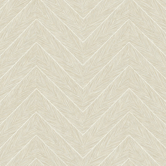 Papel pintado AdaWall, colección Octagon, código 1204 - Rollo de 10 m² - Gris 2