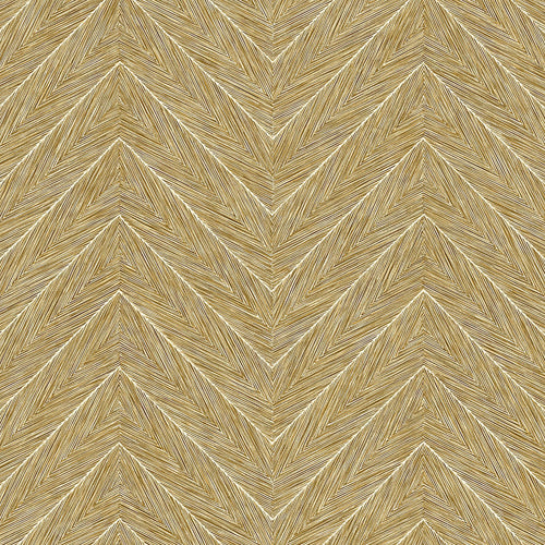 Papel pintado AdaWall, colección Octagon, código 1204 - Rollo de 10 m² - Marrón 1