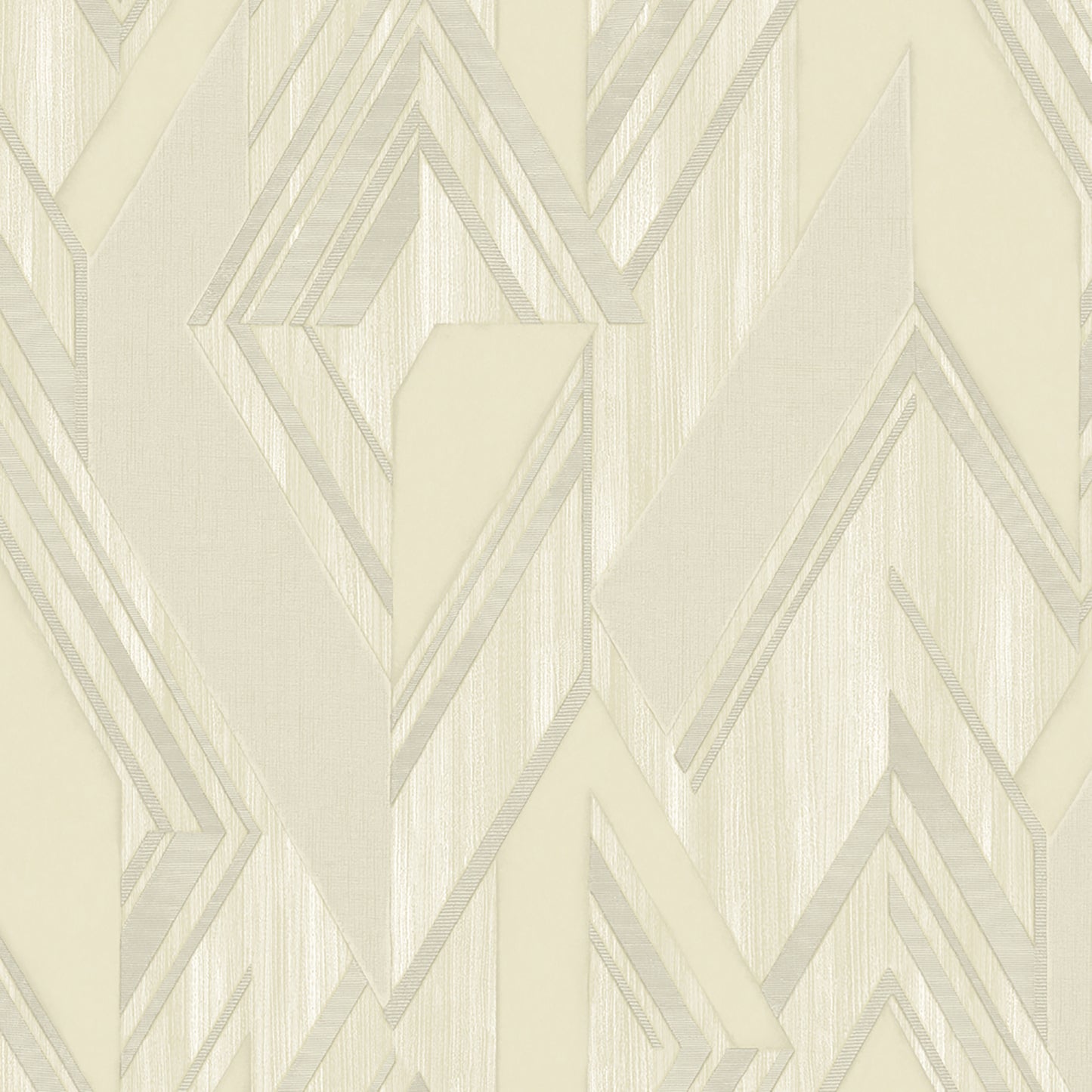 Papel pintado AdaWall, colección Octagon, código 1205 - rollo de 10 m² - Gris 1
