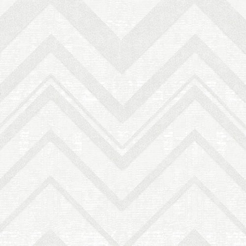 Papel pintado AdaWall, colección Octagon, código 1207 - Rollo de 10 m² - Gris 1