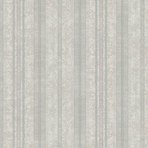 Papel pintado AdaWall, colección Octagon, código 1208 - rollo de 10 m² - Gris 2