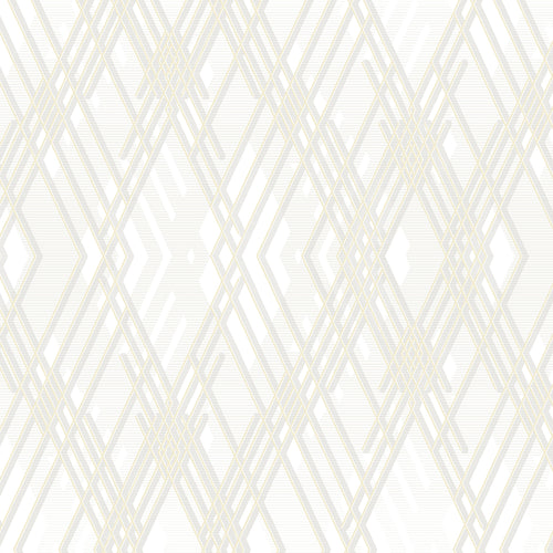 Carta da parati AdaWall collezione Octagon cod 1213 - rotolo 10mq - Grigio 1