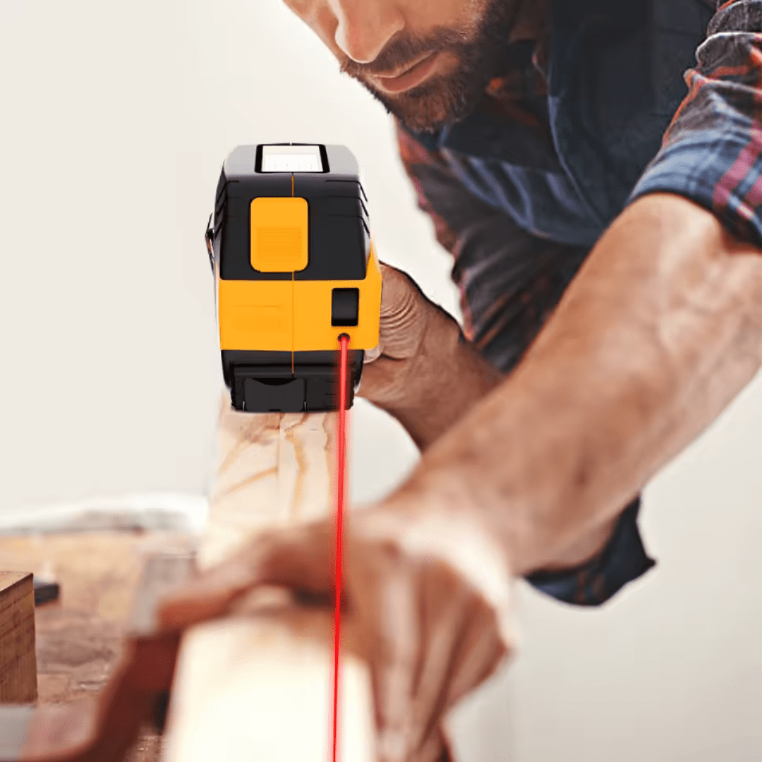 Metro Laser 3 in 1