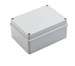 Cajas de conexiones murales Rosi IP56 150X110X70