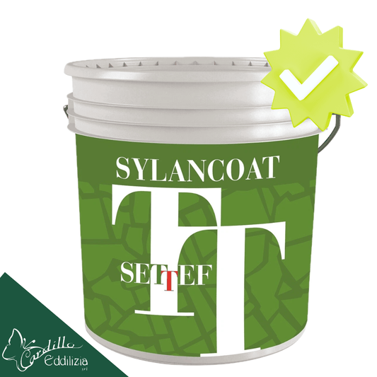 SYLANCOAT 1.2 KG 25 BLANCO BÁSICO 