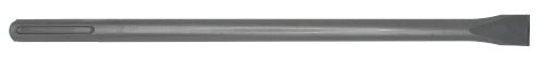 Scalpello edilizia SDS-Max 25X400mm Flat Ecef