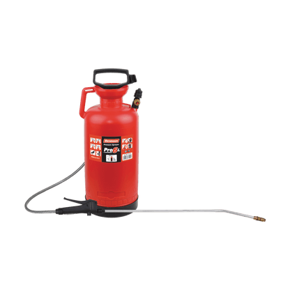 Spruzzatore a pressione grande Benman - 6 lt