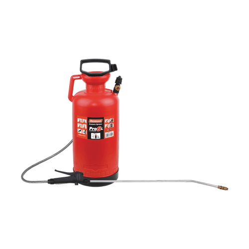 Spruzzatore a pressione grande Benman - 6 lt
