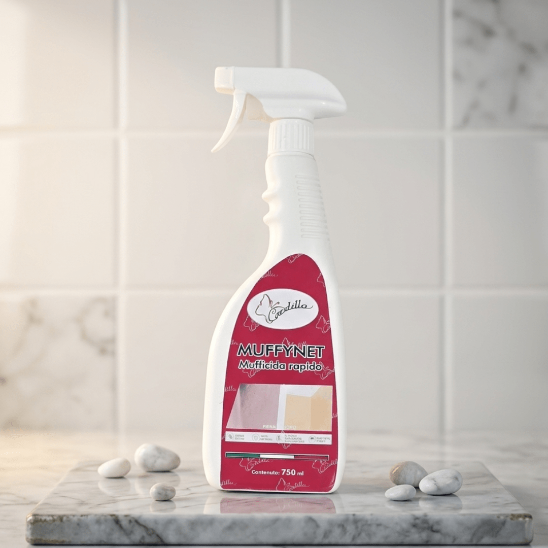 Espray antimohos rápido MUFFYNET 750 ml