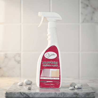 Espray antimohos rápido MUFFYNET 750 ml