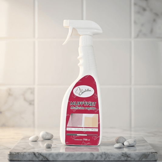 Espray antimohos rápido MUFFYNET 750 ml