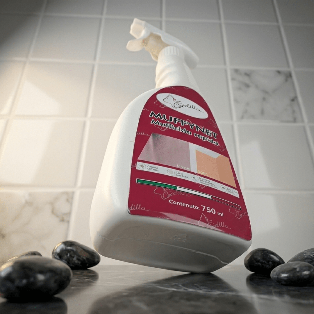 Espray antimohos rápido MUFFYNET 750 ml