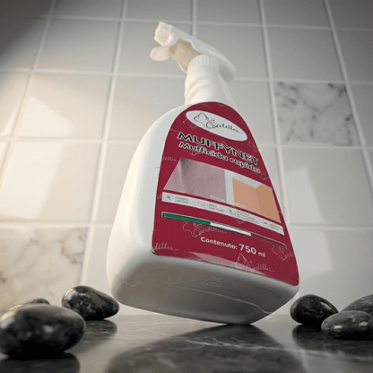 Espray antimohos rápido MUFFYNET 750 ml
