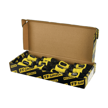 CACCIAVITE FF GROUP NANO PH 1X6X38MM