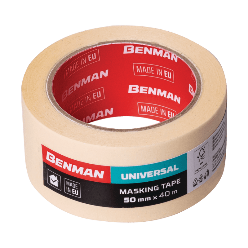 CINTA DE PAPEL UNIVERSAL