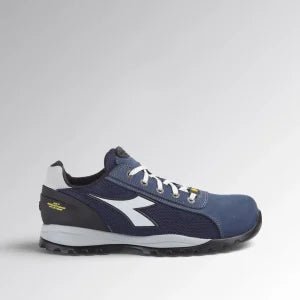 Zapato de seguridad Diadora Glove Tech Low S1P SRA HRO ESD