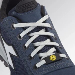 Zapato de seguridad Diadora Glove Tech Low S1P SRA HRO ESD