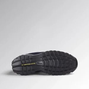 Zapato de seguridad Diadora Glove Tech Low S1P SRA HRO ESD