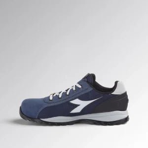 Zapato de seguridad Diadora Glove Tech Low S1P SRA HRO ESD