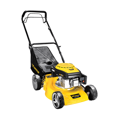 Tosaerba a petrolio autopropulsioe GLM 42/124 SP EASY F.F. Group