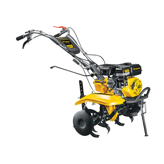 Motozappa a benzina GTL 900 PRO 212cc -  F.F. Group