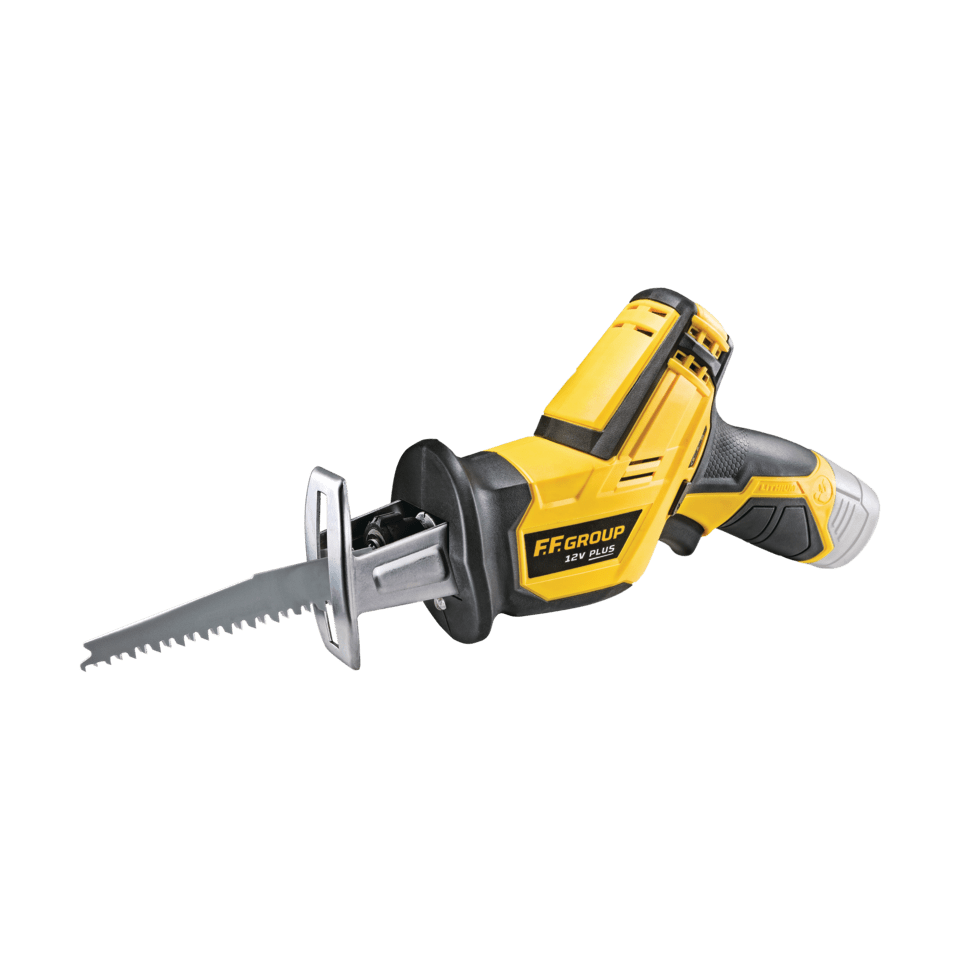 Sierra recíproca inalámbrica CSS 12V Plus