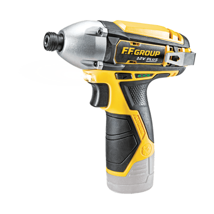 llave de impacto inalámbrica