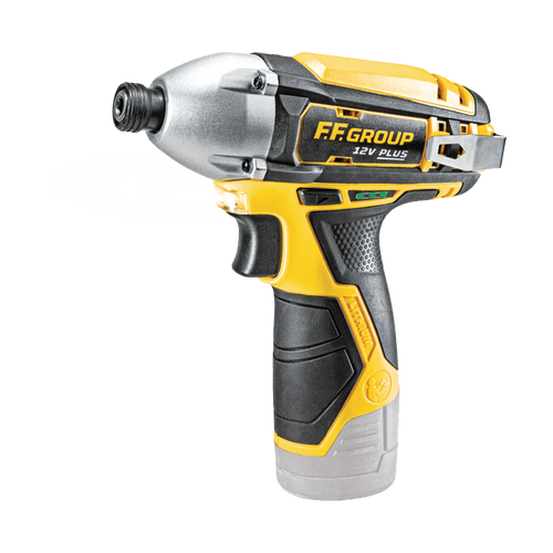 llave de impacto inalámbrica