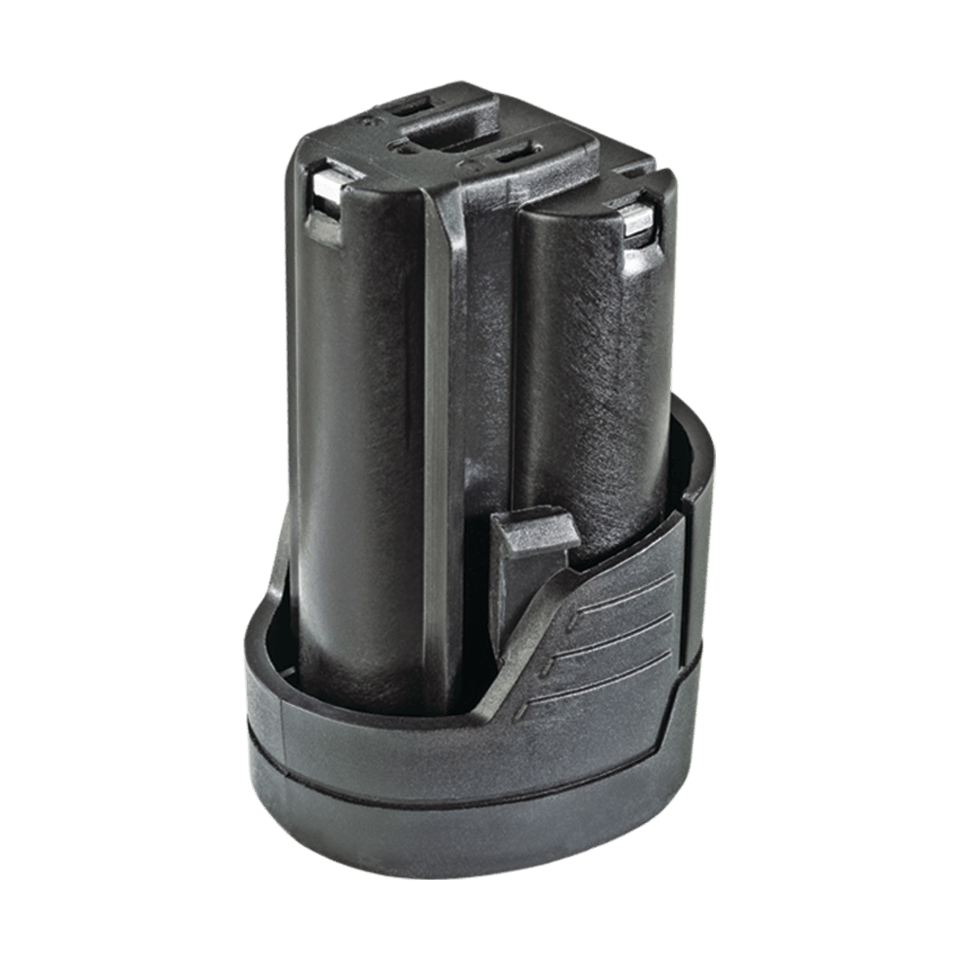 Pieza de mano con alimentación a batería