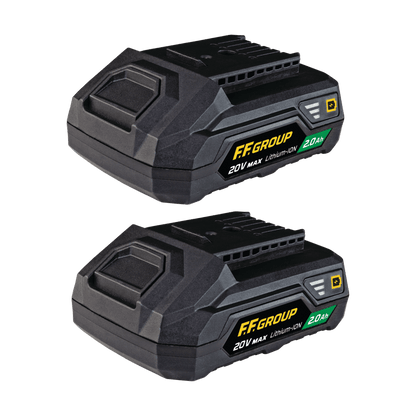 TRAPANO AVVITATORE A BATTERIA