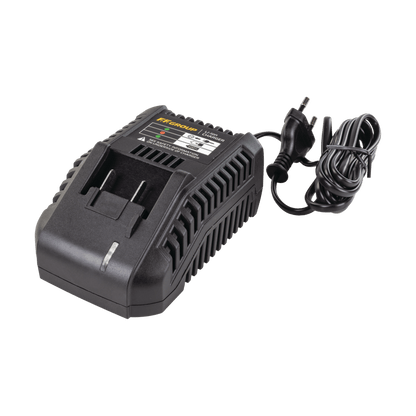 TRAPANO AVVITATORE A BATTERIA