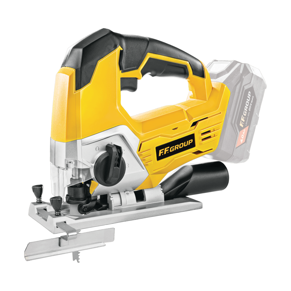 Sierra de calar inalámbrica CJS 20V/80 Plus