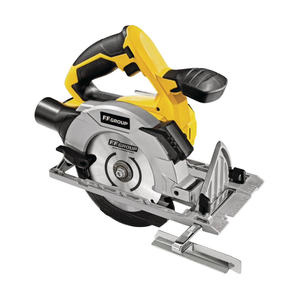 Sierra circular inalámbrica CCS-20V Plus
