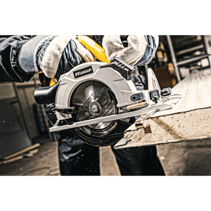 Sierra circular inalámbrica CCS-20V Plus